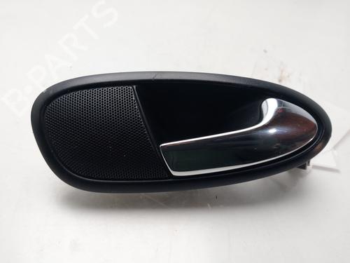 Used Front right interior door handle Front right interior door handle SEAT TOLEDO III (5P2) [2004-2009] 33160907 33160907