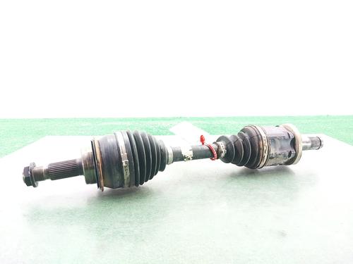 Used Left front driveshaft TOYOTA HILUX VII Pickup (_N1_, _N2_, _N3_) [2004-2016]  16889299