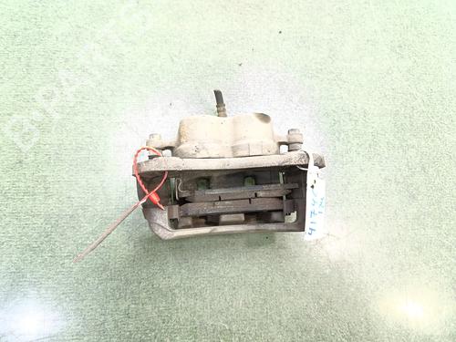 Left front brake caliper OPEL ANTARA A (L07) | BP39385597M105 - Image 2