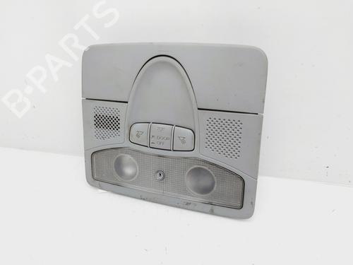 Interior roof light HONDA CIVIC VIII Hatchback (FN, FK) 2.2 CTDi (FK3) | BP29267155I8 