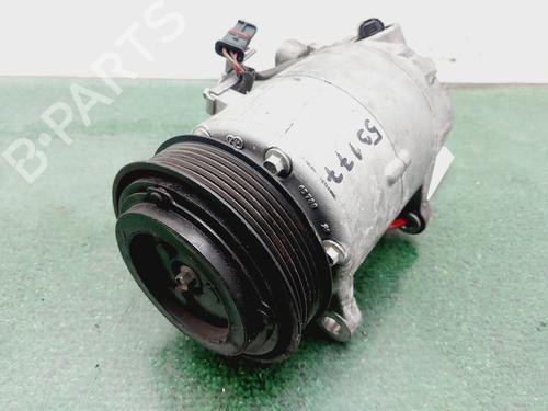 AC Kompressor BMW 2 Active Tourer (F45) 218 i (136 hp) 30043536