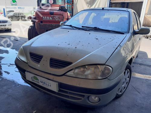 Bobine RENAULT MEGANE I Classic (LA0/1_) 1.4 16V (LA0D, LA1H, lA0W, LA10) | BP14994538M94 