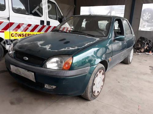 Venstre bak lås FORD FIESTA Hatchback Van (JV_) TD 1.8 | BP5327538C100 