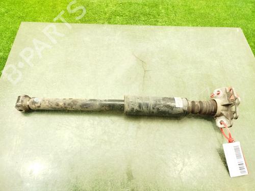 Left rear shock absorber OPEL CORSA D (S07)  | BP25902708M18 