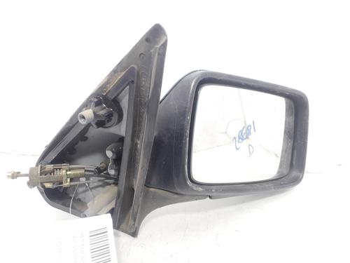 Used Right mirror SEAT CORDOBA (6K1, 6K2) 1.4 i (60 hp) 10353407