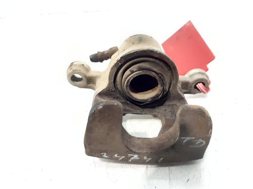 Right rear brake caliper NISSAN TIIDA Hatchback (C11) 1.5 dCi | BP11572876M106 