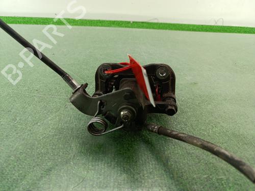 Used Right rear brake caliper KIA RIO III (UB) 1.2 CVVT (84 hp) 27279930
