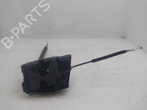 Front right lock LAND ROVER DISCOVERY SPORT (L550) 2.0 D 4x4 | BP19800843C97 