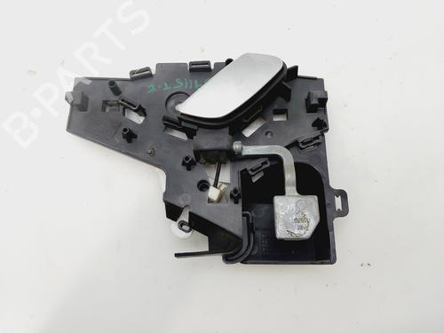 Maniglia interna posteriore sinistra CITROËN C5 II (RC_) 2.0 HDi (RCRHRH) (136 hp) 28373784