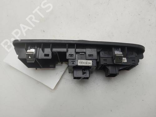 Left front window switch FIAT GRANDE PUNTO (199_) 1.3 D Multijet | BP38533603I27 - Image 2