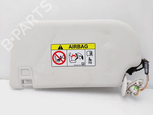 Right sun visor FORD KUGA III (DFK)  | BP29719460I2 