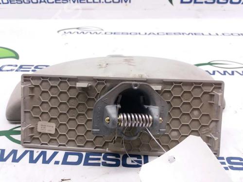 Rear mirror SEAT LEON (1P1) 1.9 TDI | BP2865117I6 