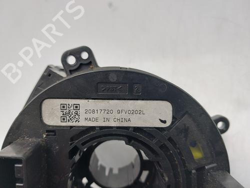 Squib airbag CHEVROLET CRUZE Hatchback (J305) 2.0 CDI | BP30832588C102