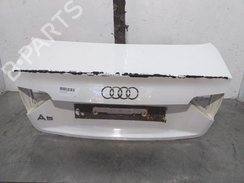 Used Tailgate AUDI A5 (8T3) 2.0 TDI (170 hp) 19630514