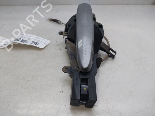 Front right exterior door handle BMW X5 (E70) 3.0 d | BP17378093C129 