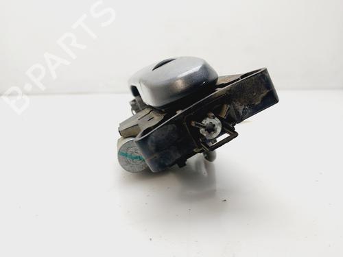 Front right exterior door handle NISSAN MICRA III (K12) 1.5 dCi | BP25887911C129 