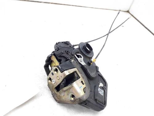 Used Rear right lock TOYOTA COROLLA (_E12_) 2.0 D-4D (CDE120R, CDE120L_) (116 hp) 3344184