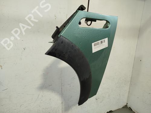 Left front fenders MINI MINI (R50, R53)  | BP25880301C41 