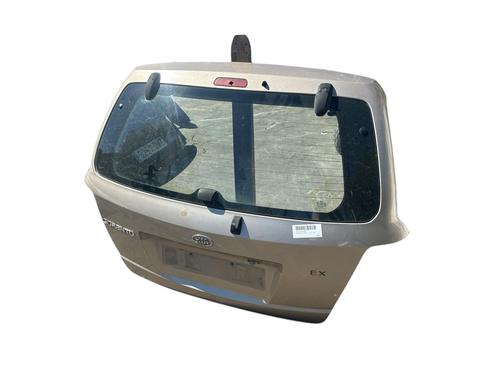 Used Tailgate KIA SORENTO I (JC) [2002-2011]  24973029