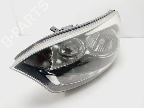 Phare gauche KIA RIO III (UB) [2011-2017]  33175500