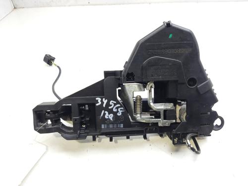 Front left exterior door handle MERCEDES-BENZ R-CLASS (W251, V251) R 350 CDI 4-matic (251.022, 251.122) | BP27221521C128 