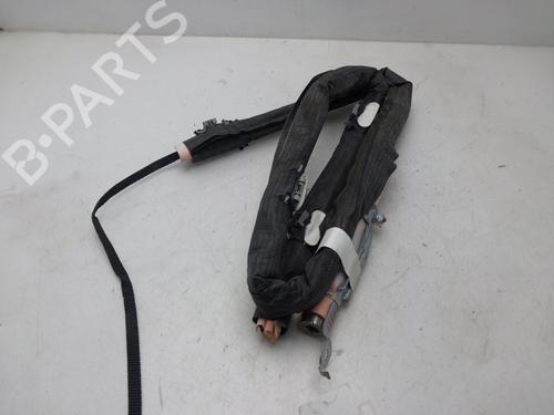 Used Left curtain airbag CITROËN C4 SPACETOURER (3D_) 1.6 BlueHDi 100 (99 hp) 27039446