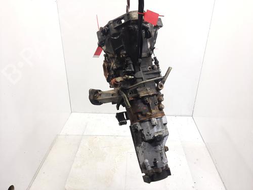 Gearkasse AUDI ALLROAD C5 (4BH) 2.5 TDI quattro | BP29708423M3