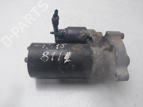 Used Starter Starter PEUGEOT 205 I (741A/C) 1.7 Diesel (60 hp) 32655807 32655807
