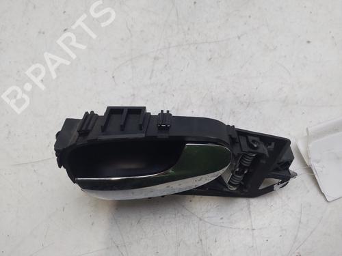 Front right interior door handle PEUGEOT 307 Break (3E)  | BP18091125I14 