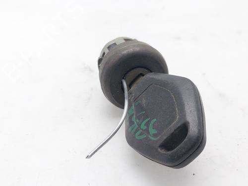 Used Ignition barrel BMW 3 (E46) 320 d (136 hp) 24579551