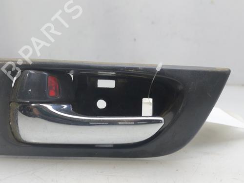 Used Front left interior door handle TOYOTA LAND CRUISER PRADO (_J12_) [2002-2010]  18304450