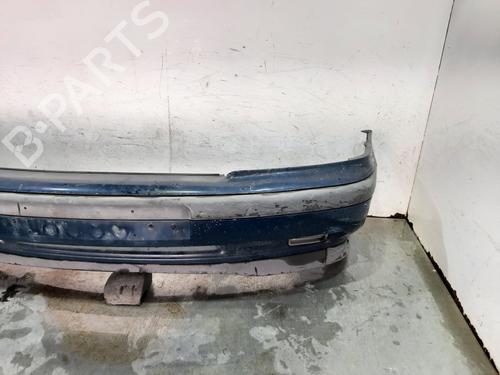 Front bumper VOLVO S40 I (644) 1.9 TD | BP15372401C7 
