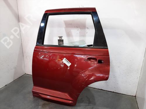 Left rear door CHRYSLER PT CRUISER (PT_) 2.2 CRD | BP14850977C4 