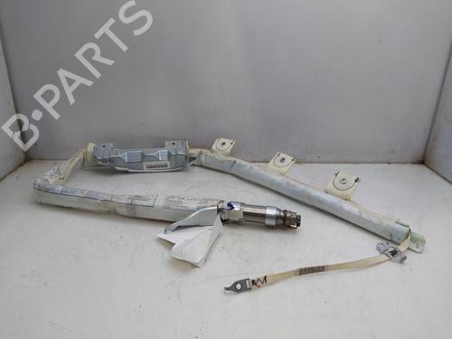 Used Right curtain airbag SUZUKI VITARA (LY) 1.4 T (APK414) (140 hp) 16574531