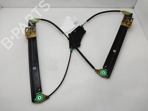 Used Front left window mechanism AUDI A4 B8 Avant (8K5) [2007-2017]  30564858