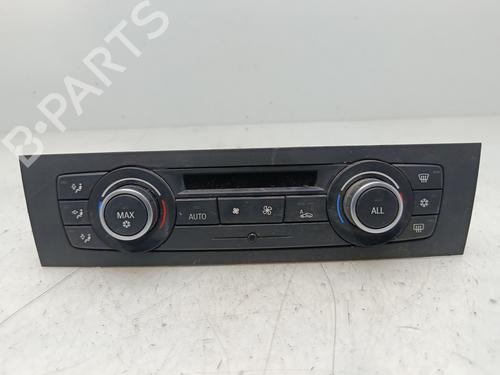 Used Climate control BMW X1 (E84) sDrive 18 d (143 hp) 29456469
