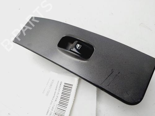 Used Right front window switch HYUNDAI MATRIX (FC) [2001-2010]  18920907