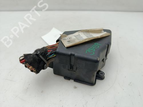Fuse box SEAT LEON (1M1)  | BP29268283E1 