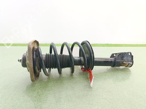 Used Left front shock absorber Left front shock absorber FIAT SCUDO Platform/Chassis (220_) 2.0 JTD (94 hp) 33982385 33982385
