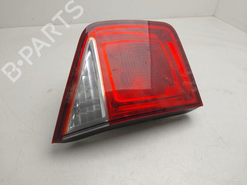 Used Left tailgate light Left tailgate light 38049469 38049469