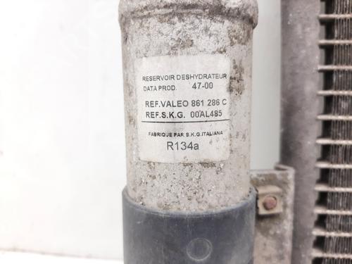 AC radiator RENAULT CLIO II (BB_, CB_)  | BP17721870M32 