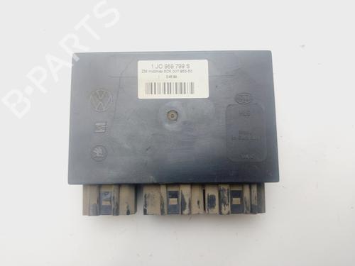 Módulo eletrónico SEAT TOLEDO II (1M2) 1.9 TDI (110 hp) 29705812