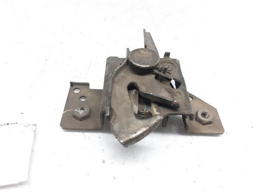 Used Hood lock FORD FUSION (JU_) 1.4 TDCi (68 hp) 8766154