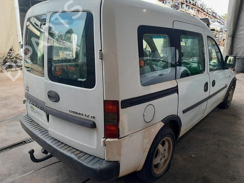 Turbocharger/Supercharger OPEL COMBO Box Body/MPV 1.3 CDTI 16V | BP18161676M71 