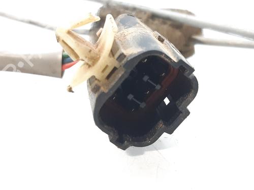 Front right lock KIA CARENS II MPV (FJ) 2.0 CRDi | BP8695099C97 