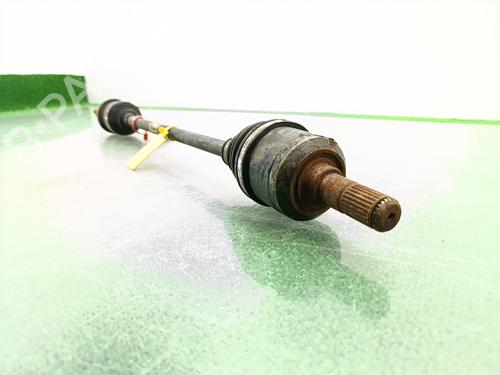 Right rear driveshaft HYUNDAI SANTA FÉ III (DM, DMA) 2.2 CRDi 4WD | BP27452609M41 