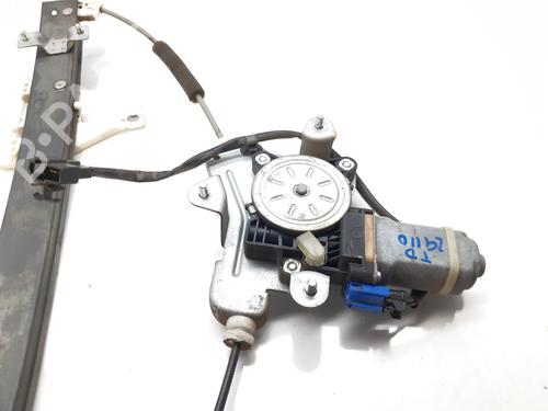 Rear right window mechanism CHEVROLET EPICA (KL1_) 2.0 D | BP10861886C25 