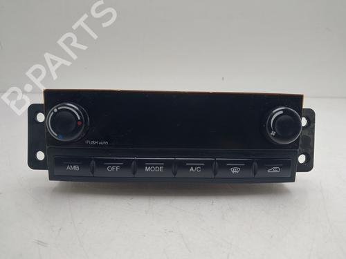 Used Climate control Climate control 38330140 38330140