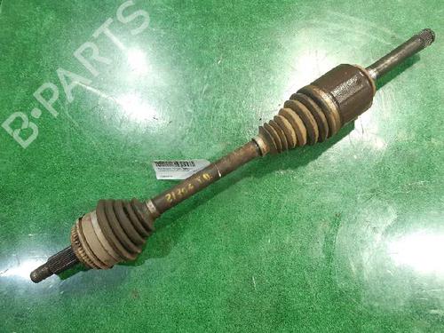 Right rear driveshaft LAND ROVER DISCOVERY III (L319) 2.7 TD 4x4 | BP6928320M41 