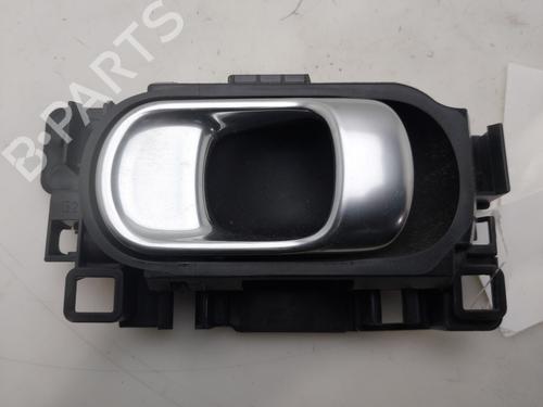 Used Rear left interior door handle Rear left interior door handle CITROËN C3 III (SX) [2016-2026] 33792839 33792839